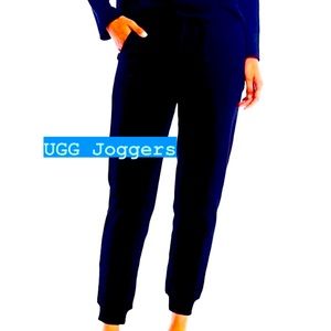 🔥😍UGG Kantner Fleece Jogger Lounge Pants.